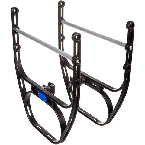 Thule Racks & Baskets Thule Pack'n Pedal Side Frames 091021326866