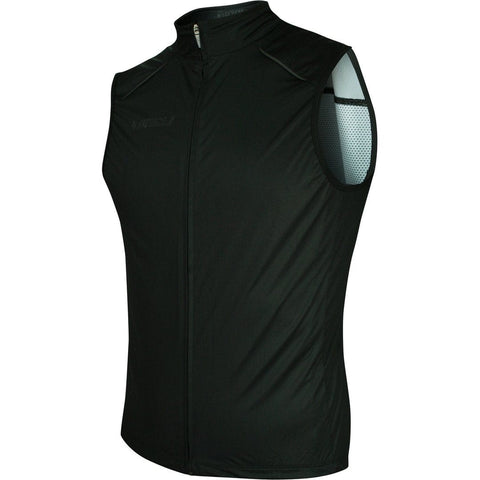 TINELI Jackets & Vests Tineli Black Core Vest