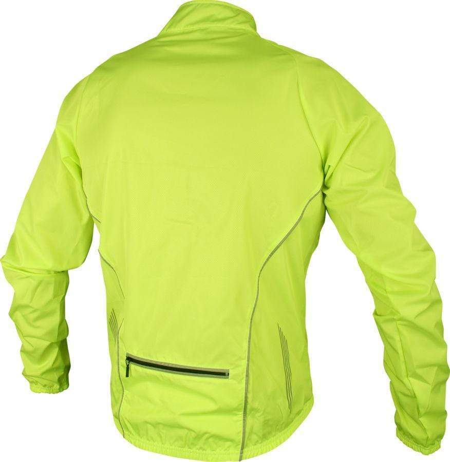 TINELI Jackets & Vests Tineli Fluro Jacket