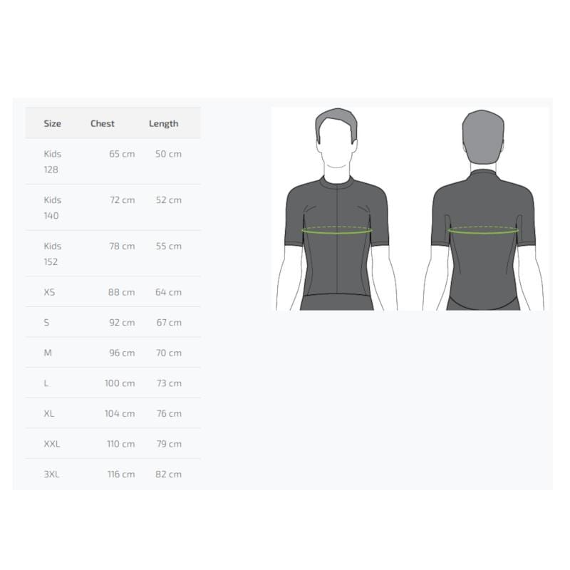 TINELI Jackets & Vests Tineli Fluro Vest