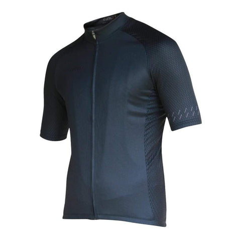 TINELI Jerseys Tineli Men's Black Core Jersey