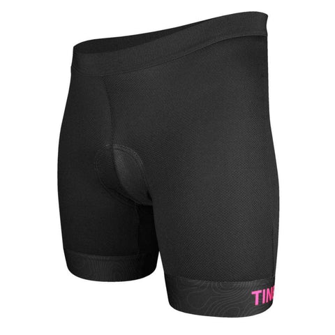 TINELI Shorts Womens Tineli Women's MTB Liner