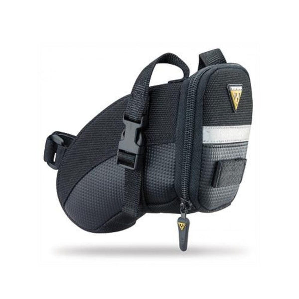 Topeak Bags Topeak Aero Wedge Bag  With Strap / Small 768661114503