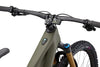 Transition E-MTB Transition Repeater Carbon NX