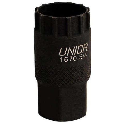 Unior Tools Unior 1670.5/4 Cassette Lockring Tool UT-616065
