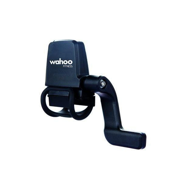 Wahoo Computer Sensors Wahoo BlueSC Speed & Cadence Sensor 857335002816