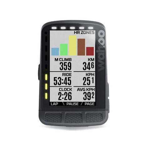 Wahoo Computers Wahoo ELEMNT Roam GPS Bike Computer 853988006652