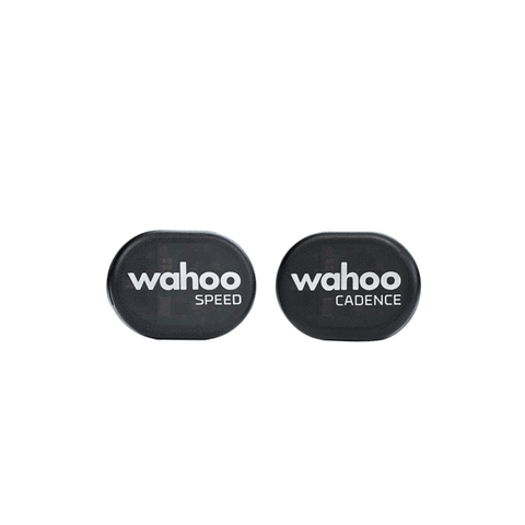 Wahoo Computer Sensors Wahoo RPM Speed & Cadence Sensor Bundle 853988006102
