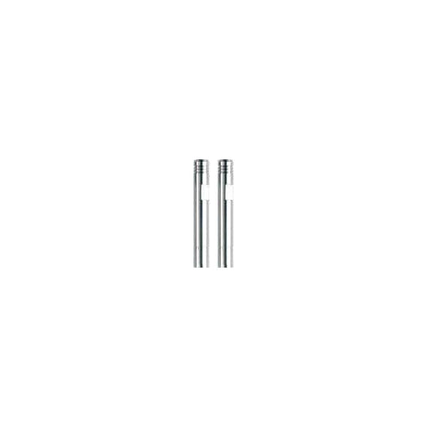 Weldtite Pumps - Parts & Accessories Weldtite Presta Valve Extension / 35mm 5013863050353
