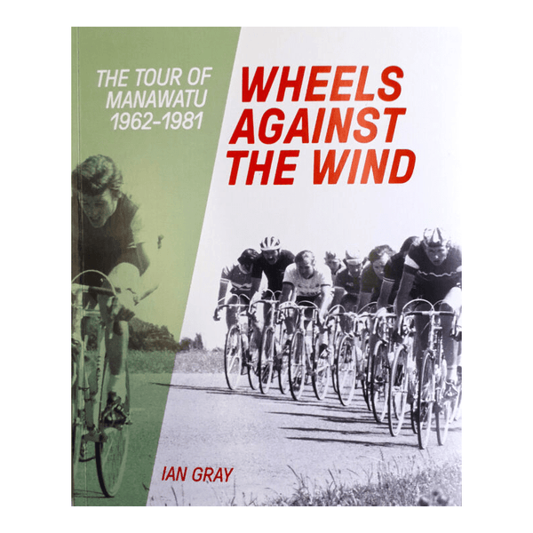 Not specified GENERAL Wheels Against The Wind Book 105559