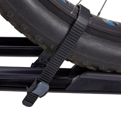 YAKIMA Car Cycle Racks Yakima Fat Straps 736745024703