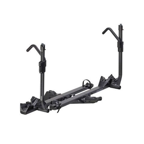 YAKIMA Car Cycle Racks Yakima StageTwo Hitch 2 Bike Rack / Anthracite YAKR8002725