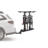 YAKIMA Car Cycle Racks Yakima StageTwo Hitch 2 Bike Rack / Anthracite YAKR8002725