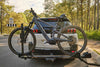 YAKIMA Car Cycle Racks Yakima StageTwo Hitch 2 Bike Rack / Anthracite YAKR8002725